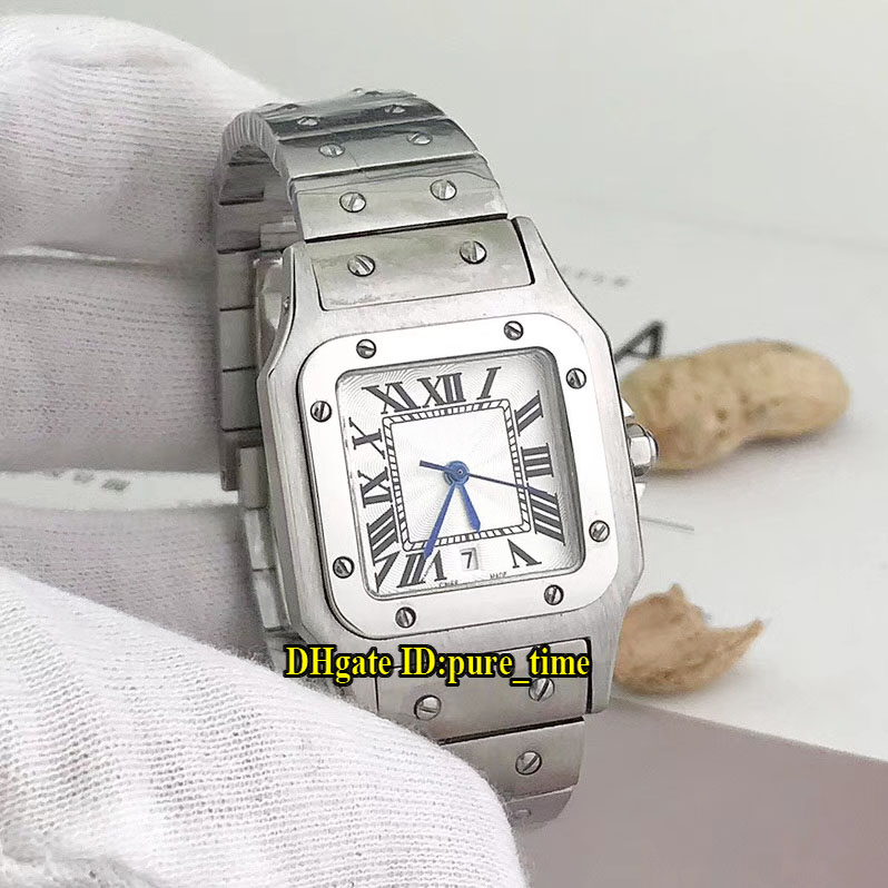Panthere Galbee W20060D6 Whtie Dial Swiss Quartz Womens Watch 30mm Silver Case Stainless Steel Bracelet Fashion Lady New Watches, Car11a
Panthere Galbee W20060D6 Whtie Dial Swiss Quartz Womens Watch 30mm Silver Case Stainless Steel Bracelet Fashion Lady New Watches, Car11a