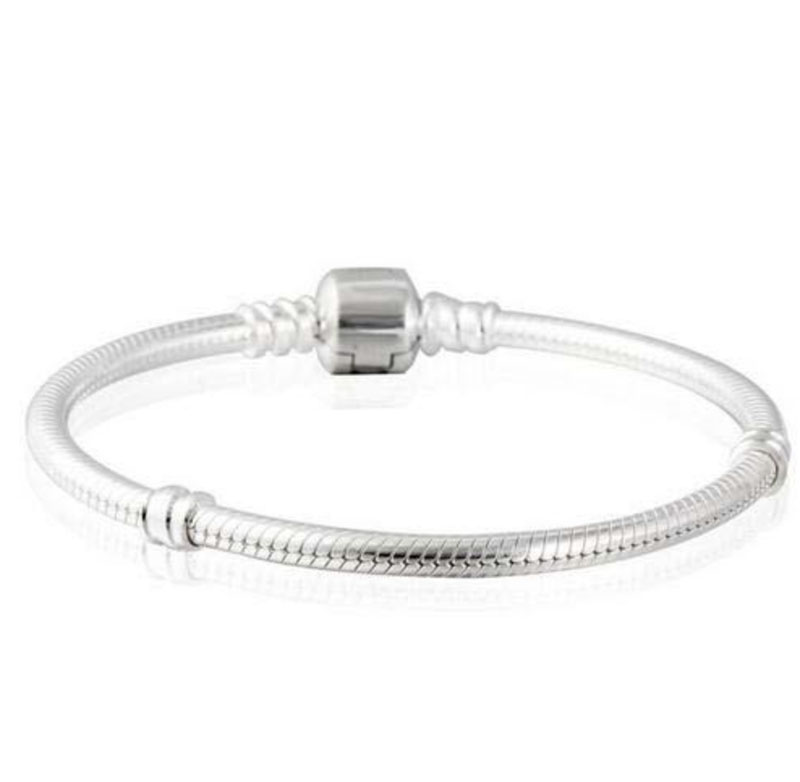 100% real 925 sterling silver snake chain bracelet withh logo engraved fit european pandora bracelet for women wedding bracelet c31
100% real 925 sterling silver snake chain bracelet withh logo engraved fit european pandora bracelet for women wedding bracelet c31