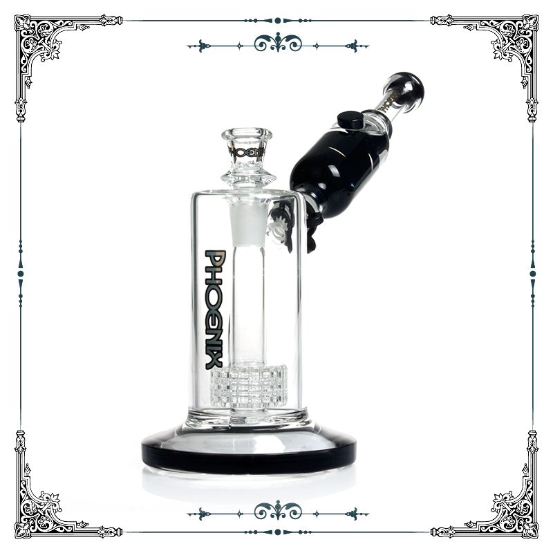 Phx & White ( Bongs Smoking Freezable Heady A Water Glass Pipe Bong Build Bubbler Hookahs Coil Tube Matrix Black 012 ) Free Shipping Ignba
Phx & White ( Bongs Smoking Freezable Heady A Water Glass Pipe Bong Build Bubbler Hookahs Coil Tube Matrix Black 012 ) Free Shipping Ignba