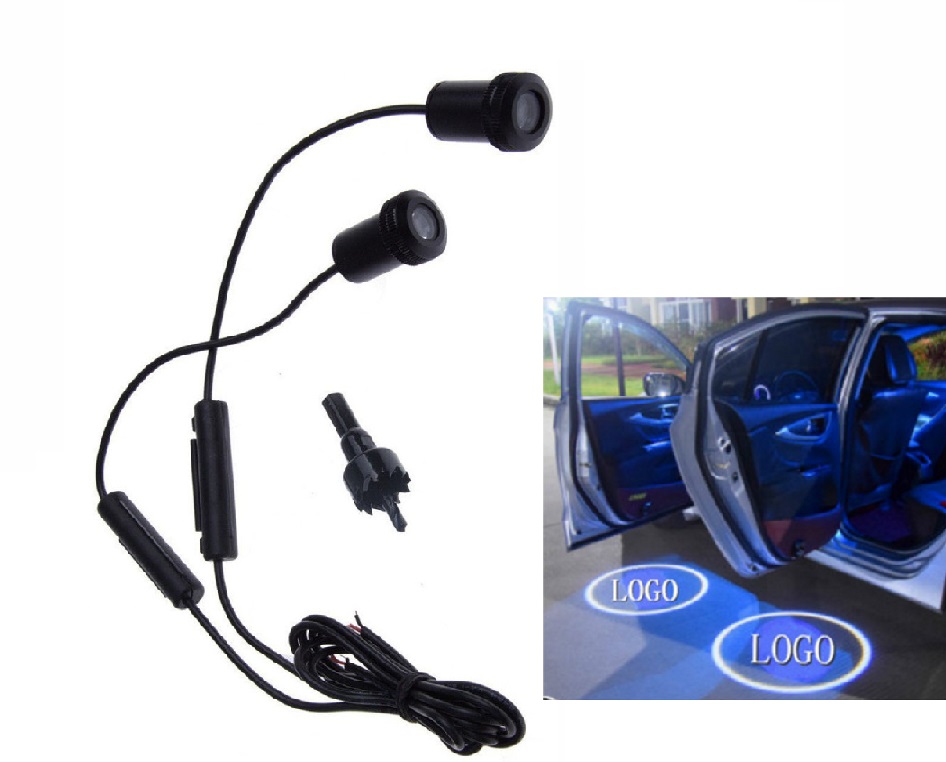 2X Car LED Door Welcome Logo Laser Projector Ghost Shadow Light For Ssangyong SUBARU SUZUKI Tata Tesla TOYOTA Voss Howell VW
2X Car LED Door Welcome Logo Laser Projector Ghost Shadow Light For Ssangyong SUBARU SUZUKI Tata Tesla TOYOTA Voss Howell VW