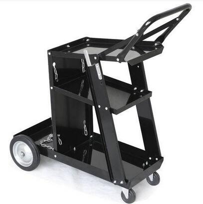 2018 Wholesales Professional Welding Cart Plasma Cutting Machine without Drawer Black
2018 Wholesales Professional Welding Cart Plasma Cutting Machine without Drawer Black