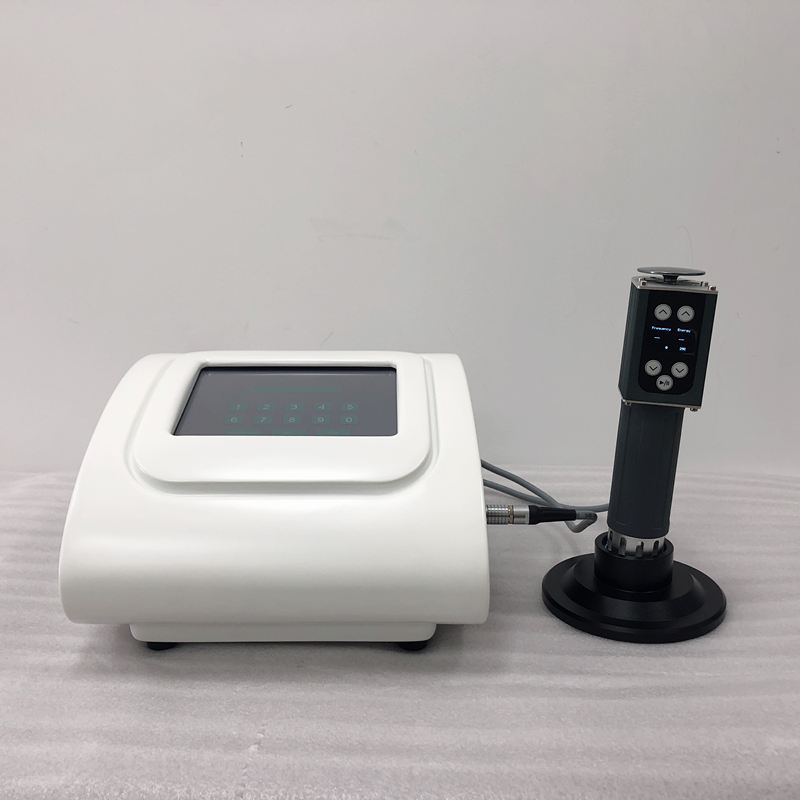Portabel onda de chouqe shock wave physical therapy for sciatic nerve pain relief/shock wave physical therapy machine for ED
Portabel onda de chouqe shock wave physical therapy for sciatic nerve pain relief/shock wave physical therapy machine for ED