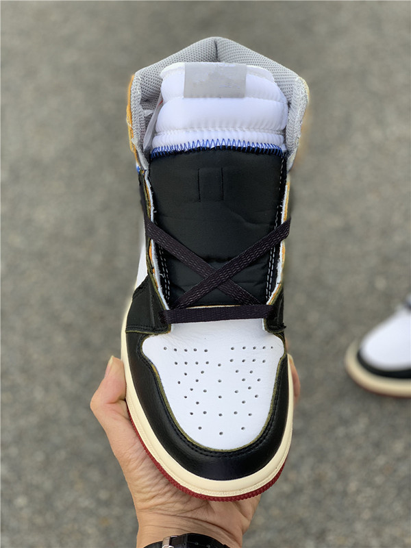 New 1 I Union High OG NRG men basketball shoes sports women 1S gs sneakers fashion trainers size 36-47
New 1 I Union High OG NRG men basketball shoes sports women 1S gs sneakers fashion trainers size 36-47