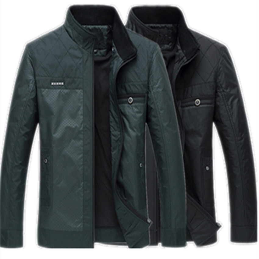 Wholesale-Men Jacket Fashion 2016 Hot Coat Big Size Men Clothing Autumn Thin Jkackets Male Winter Business Gentleman Jacket Coat 4XL, Green
Wholesale-Men Jacket Fashion 2016 Hot Coat Big Size Men Clothing Autumn Thin Jkackets Male Winter Business Gentleman Jacket Coat 4XL, Green