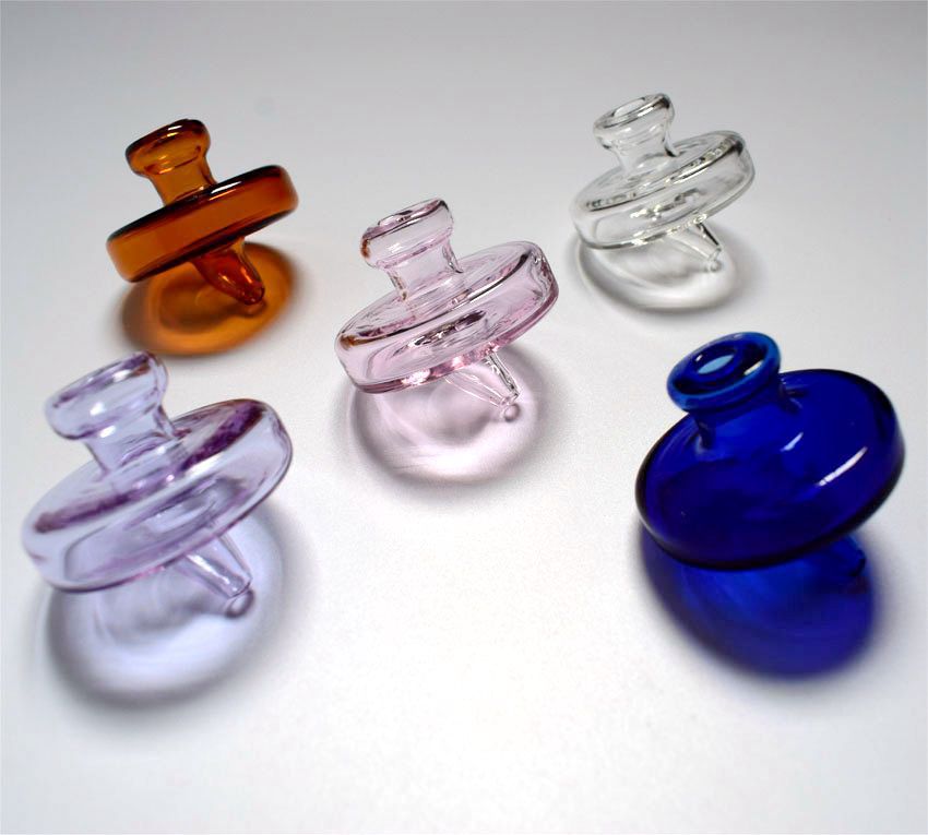 DHL Colored Glass Bottle Carb Cap Dome For Less 34mm Quartz Banger Nail 2mm 3mm 4mm Thick Enail Domeless Nails Dab Rig
DHL Colored Glass Bottle Carb Cap Dome For Less 34mm Quartz Banger Nail 2mm 3mm 4mm Thick Enail Domeless Nails Dab Rig