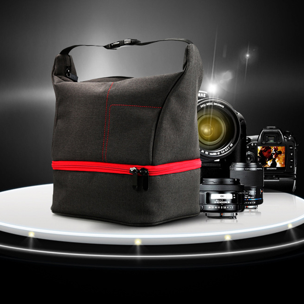 Camera Bag Photo Camera SLR DV Waterproof Bag Travel Shoulder Camera portable Case DSLR Photo Backpack Photographic
Camera Bag Photo Camera SLR DV Waterproof Bag Travel Shoulder Camera portable Case DSLR Photo Backpack Photographic