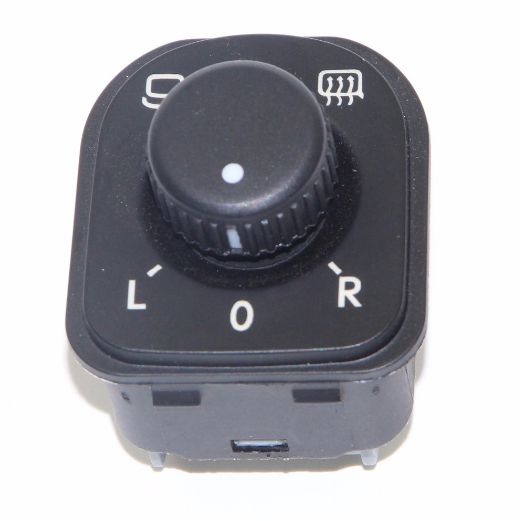 Beste Qualität 1K0959565J Für Jetta MK 5 GTI MK5 6 Passat B6 Kaninchen Tiguan EOS CC Seite spiegel schalter 1K 0 959 565J Auto Fenster Schalter