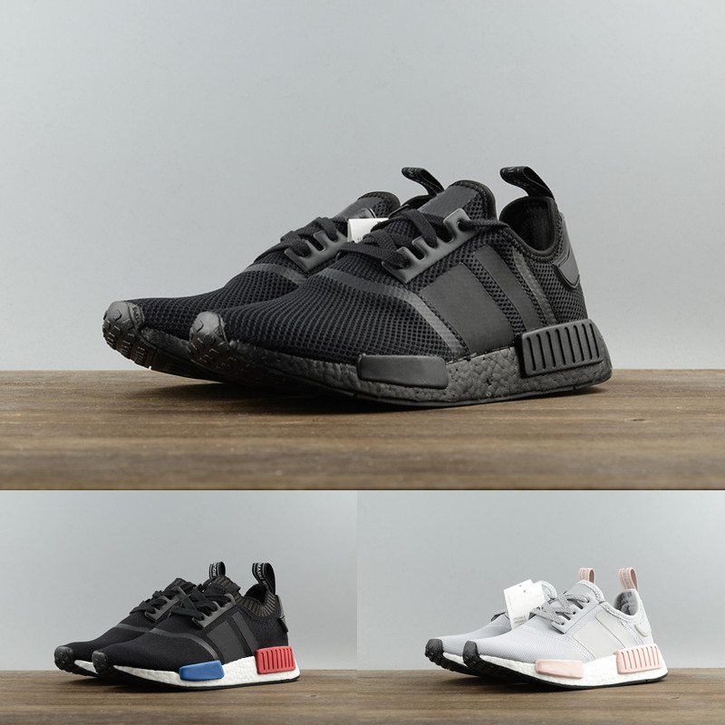 For sale 2018 NMD R1 Primeknit PK Perfect Quality Sneakers Fashion Running Shoes Runner Primeknit Sneakers designer shoes, 5 size 36-45
For sale 2018 NMD R1 Primeknit PK Perfect Quality Sneakers Fashion Running Shoes Runner Primeknit Sneakers designer shoes, 5 size 36-45