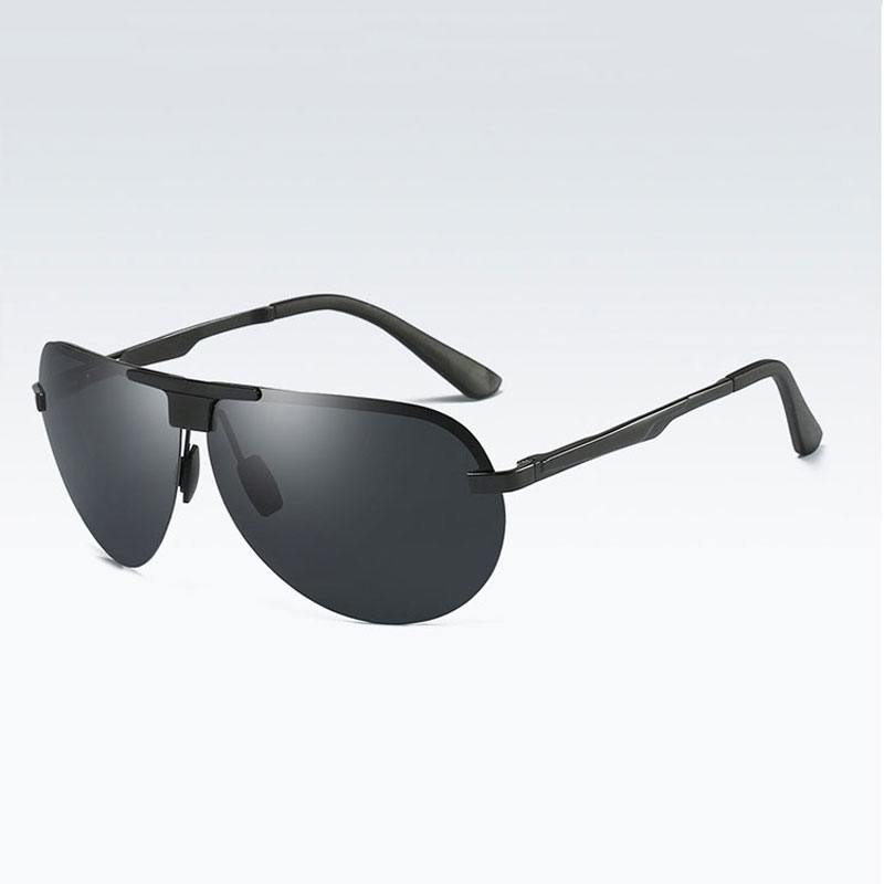 2020 Classic Men Sunglasses Brand Designer Travel frog Men Good Quality Glasses Classic rimless Male Polarized Driving sunglasses Goggle
2020 Classic Men Sunglasses Brand Designer Travel frog Men Good Quality Glasses Classic rimless Male Polarized Driving sunglasses Goggle