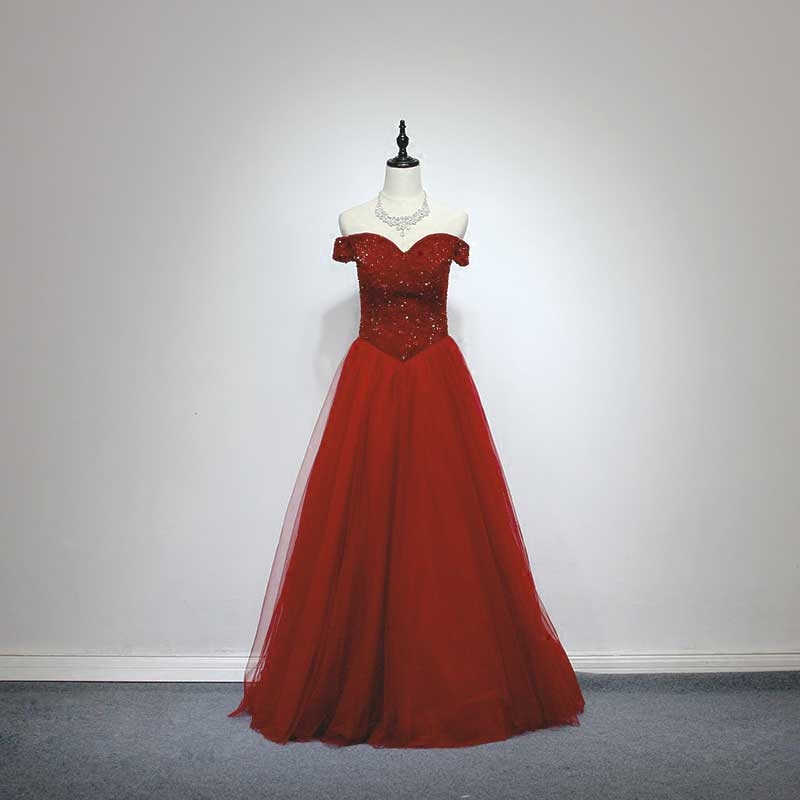 Sparkling Prom Dresses Off Shoulder Lace-up Evening Dresses Sparkling Sequins Beading debal evening party dress real pictures, Hunter green
Sparkling Prom Dresses Off Shoulder Lace-up Evening Dresses Sparkling Sequins Beading debal evening party dress real pictures, Hunter green