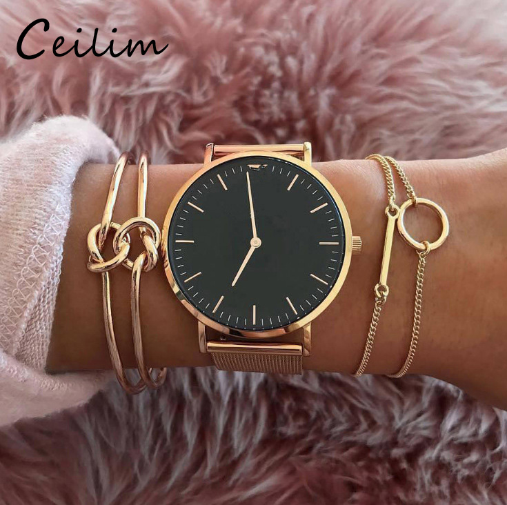 3pcs/set Women's Fashion Punk Bracelet Vintage Gold Color Double Knot Loop Metal Chain Bracelet Bohemian Retro Jewelry Accessories Bijoux
3pcs/set Women's Fashion Punk Bracelet Vintage Gold Color Double Knot Loop Metal Chain Bracelet Bohemian Retro Jewelry Accessories Bijoux