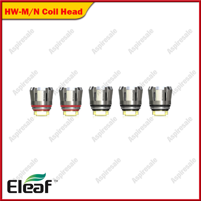 100% Original Eleaf Ello Duro Coil Head HW-M 0.15ohm HW-N 0.2ohm Coils For Authentic Ijust 3 Atomizer Tank Starter Kit
100% Original Eleaf Ello Duro Coil Head HW-M 0.15ohm HW-N 0.2ohm Coils For Authentic Ijust 3 Atomizer Tank Starter Kit
