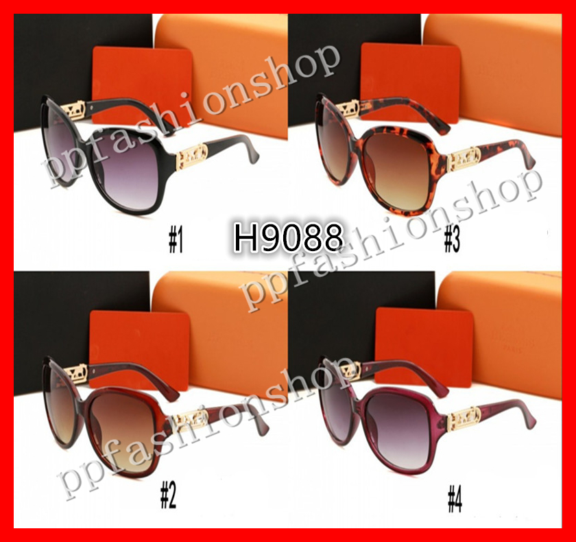 Large Frame High-Grade Sunglasses Luxury Sunglasses Men Women Brand Designer Sunglasses UV Protection Glasses With Original Box
Large Frame High-Grade Sunglasses Luxury Sunglasses Men Women Brand Designer Sunglasses UV Protection Glasses With Original Box