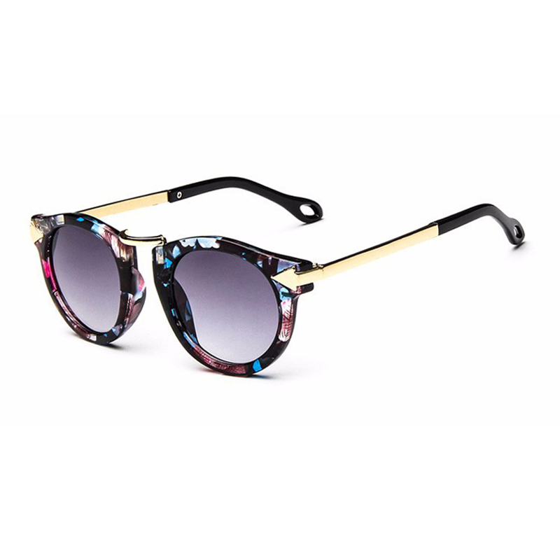 New Brand Trendy Kids Sunglasses Polygon Children Boys Girls Sun Glasses Sun Shades Baby Glasses Eyeglasses Goggles
New Brand Trendy Kids Sunglasses Polygon Children Boys Girls Sun Glasses Sun Shades Baby Glasses Eyeglasses Goggles