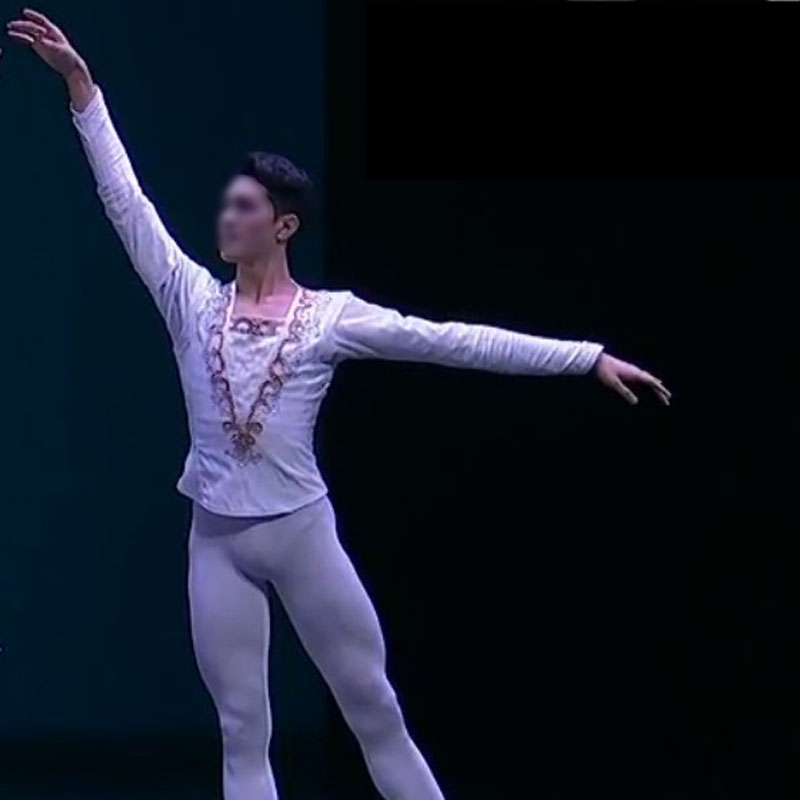 Customized Man White Ballet Dance Tunic Jackets, Prince Jacket professional Classical Ballet Man Dance Costumes Retail Wholesale, Black
Customized Man White Ballet Dance Tunic Jackets, Prince Jacket professional Classical Ballet Man Dance Costumes Retail Wholesale, Black