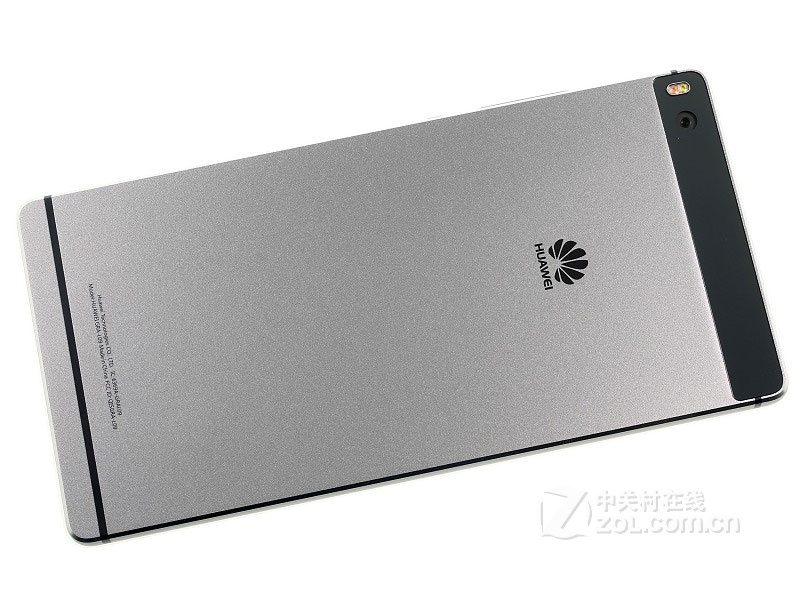 Original Huawei P8 4G LTE Cell Phone Kirin Octa Core 3GB RAM 16GB 64GB ROM Android 5.2 inch FHD 13.0MP OTG Metal Body Smart Mobile Phone