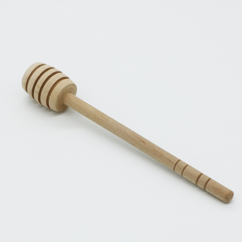 Mini Wooden Honey Stick Honey Dipper Party Supply Wood spoon for Honey Jar Long Handle Mixing Stick
Mini Wooden Honey Stick Honey Dipper Party Supply Wood spoon for Honey Jar Long Handle Mixing Stick