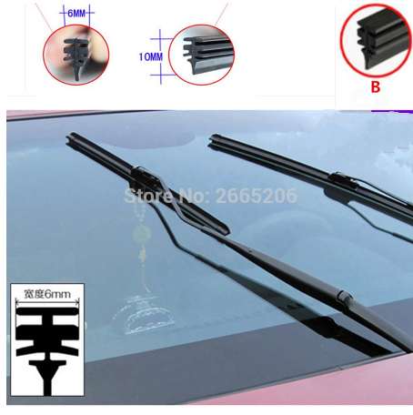 Free shipping car Windscreen Wipers Rubber strip Wiper Blade for KIA sportage rio sorento cerato k2 k3 Soul ceed k5 accessories
Free shipping car Windscreen Wipers Rubber strip Wiper Blade for KIA sportage rio sorento cerato k2 k3 Soul ceed k5 accessories