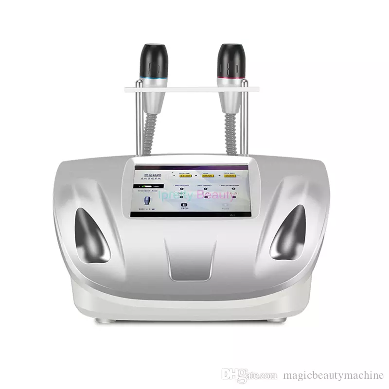 V-max HIFU Skin Tightening Vmax Hifu Beauty Machine Face lifting Wrinkle Removal SMAS Treatment Anti Aging with 2 Cartridges
V-max HIFU Skin Tightening Vmax Hifu Beauty Machine Face lifting Wrinkle Removal SMAS Treatment Anti Aging with 2 Cartridges