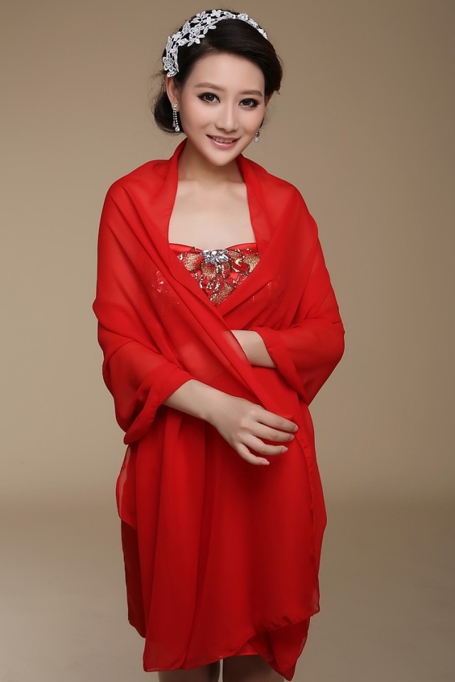 Plus Size 200cm*75cm Cheap Wedding Jacket Wraps Bolero Chiffon Women Cap Wrap Shrug For Wedding Evening Prom Event 2018 In Stock, Black
Plus Size 200cm*75cm Cheap Wedding Jacket Wraps Bolero Chiffon Women Cap Wrap Shrug For Wedding Evening Prom Event 2018 In Stock, Black