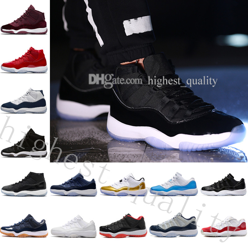 2018 New Men Basketball Shoes 11s Gym Red Chicago Midnight Navy WIN LIKE 82 UNC Space Jam 45 11s Athletic Sport Sneakers US 5.5-13 Eur 36-47, #02 high gs midnight navy 'win like 82' 
2018 New Men Basketball Shoes 11s Gym Red Chicago Midnight Navy WIN LIKE 82 UNC Space Jam 45 11s Athletic Sport Sneakers US 5.5-13 Eur 36-47, #02 high gs midnight navy 'win like 82'