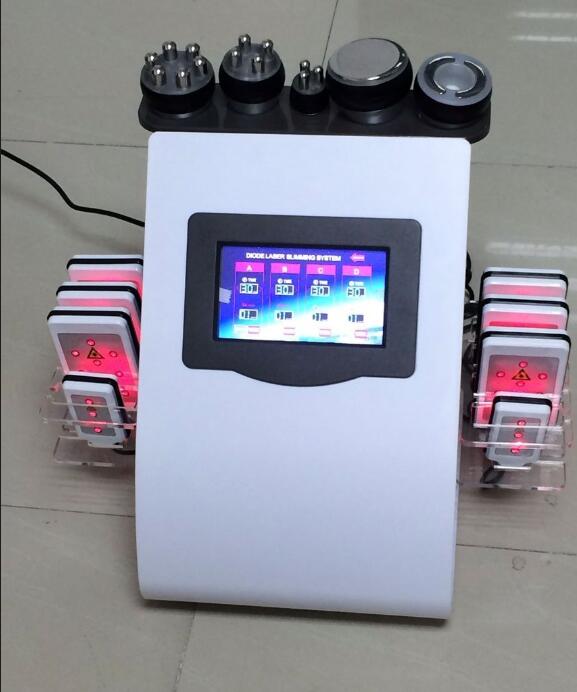 Lipo Laser Machine,Spa Salon Use Lipo Cavitation Machine,Cavitation Slimming Machine,Portable Cavitation RF Vacuum Body Machine
Lipo Laser Machine,Spa Salon Use Lipo Cavitation Machine,Cavitation Slimming Machine,Portable Cavitation RF Vacuum Body Machine