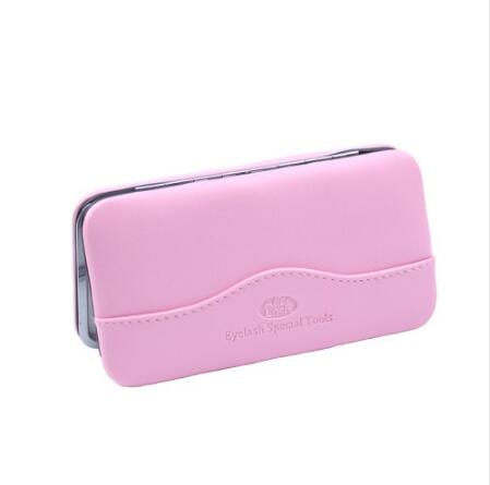 wholesale New professional storage for eyelash tweezers eyelash bag and case tools for tweezers free shipping
wholesale New professional storage for eyelash tweezers eyelash bag and case tools for tweezers free shipping