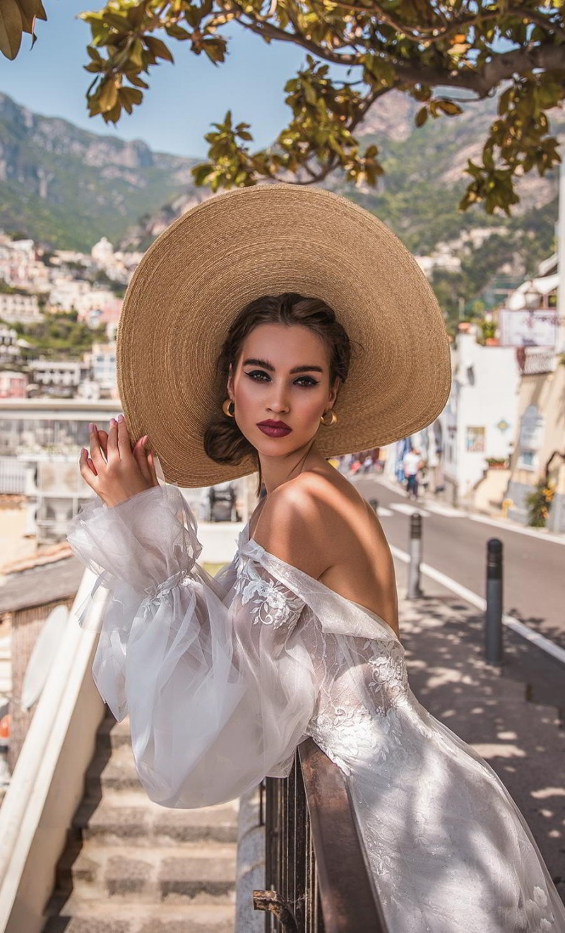 la petra modest wedding dresses long sleeves off the shoulder backless bridal gowns custom made wedding dress