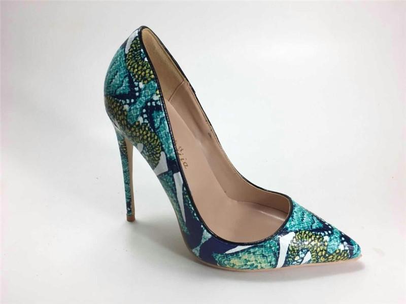 lady women woman 2019 new python snake leather high heels shoes stiletto heels poined toes wedding heeled shoes pumps, Black
lady women woman 2019 new python snake leather high heels shoes stiletto heels poined toes wedding heeled shoes pumps, Black