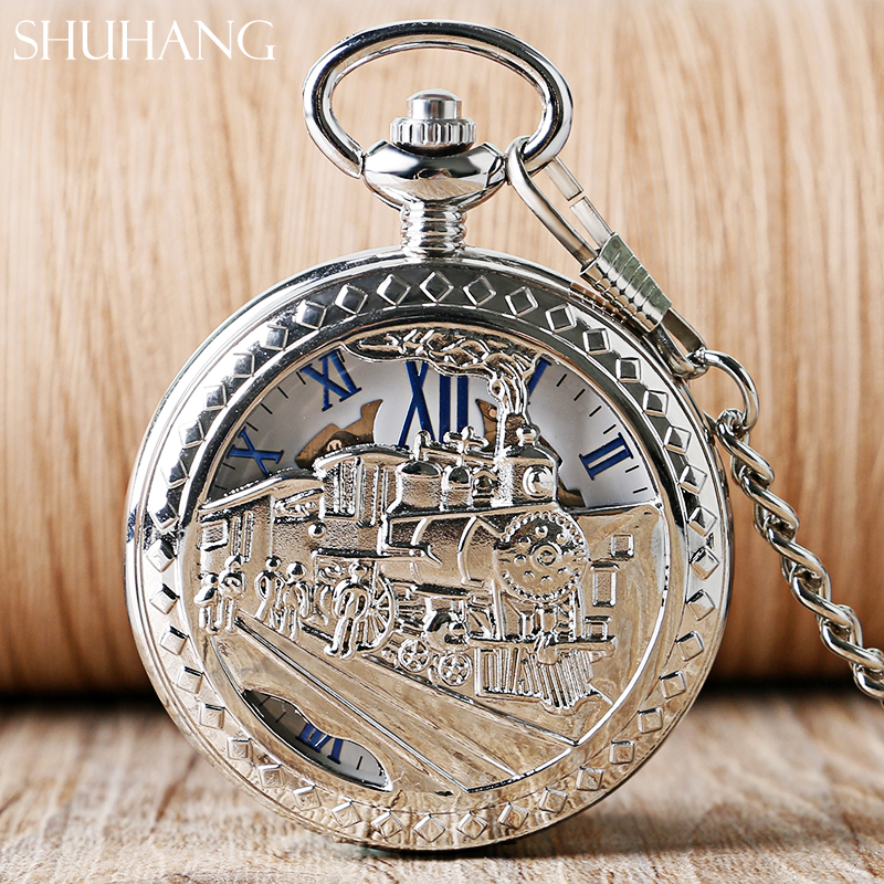 Mechanical Pocket Watch Steampunk Male Clock Pendant Watch On The Chain Men Women simple texture 2018 hot sell, As pic
Mechanical Pocket Watch Steampunk Male Clock Pendant Watch On The Chain Men Women simple texture 2018 hot sell, As pic