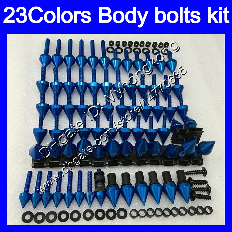 Fairing bolts full screw kit For KAWASAKI ZXR400 89 90 ZX-R400 89-90 ZXR-400 ZXR 400 1989 1990 Body Nuts screws nut bolt kit 25Colors, No.1
Fairing bolts full screw kit For KAWASAKI ZXR400 89 90 ZX-R400 89-90 ZXR-400 ZXR 400 1989 1990 Body Nuts screws nut bolt kit 25Colors, No.1