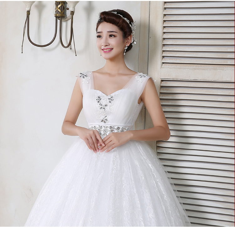 Custom Made Hot Sale 2018 Newwhite Princess Maternity Wedding Dress For Pregnant High Waist Large Size Wedding Gowns Can Be