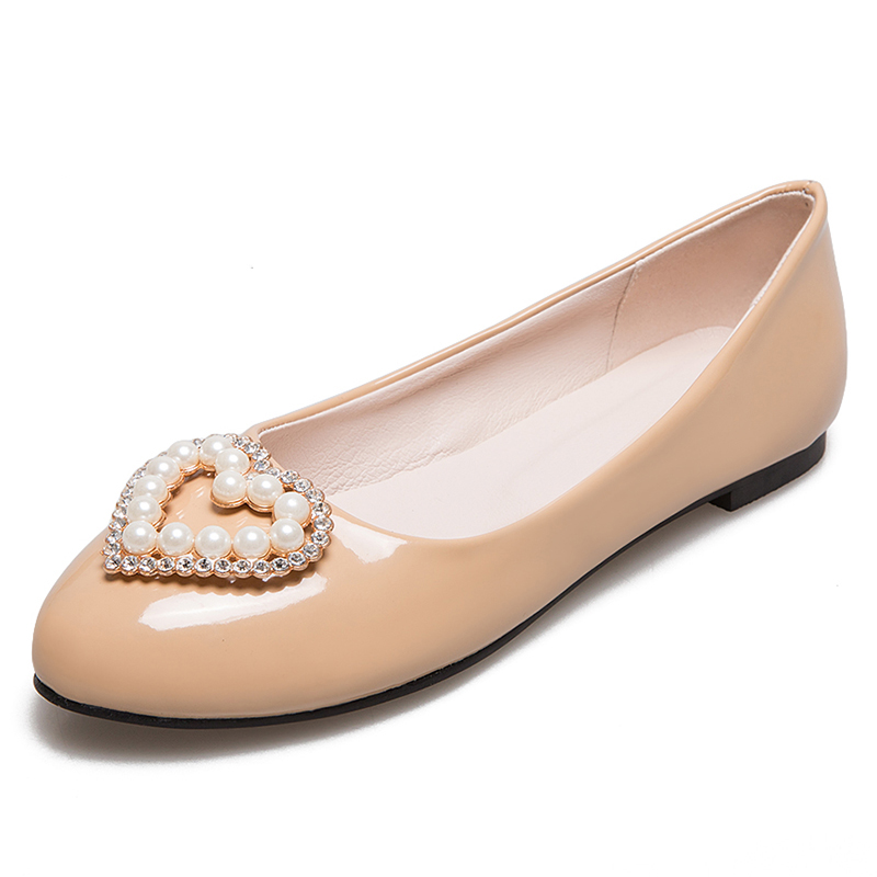 Women Pumps Autumn Elegant Plats Classics Dress Round Toe slip-on Low Heels Lady Shoes Plus Size 31-52, Red
Women Pumps Autumn Elegant Plats Classics Dress Round Toe slip-on Low Heels Lady Shoes Plus Size 31-52, Red