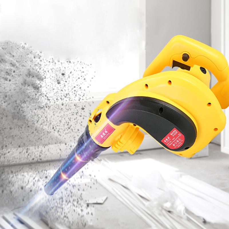 Anjieshun multi-function portable electric blower computer car dust collector, outdoor cleaner with suction head and dust bag
Anjieshun multi-function portable electric blower computer car dust collector, outdoor cleaner with suction head and dust bag