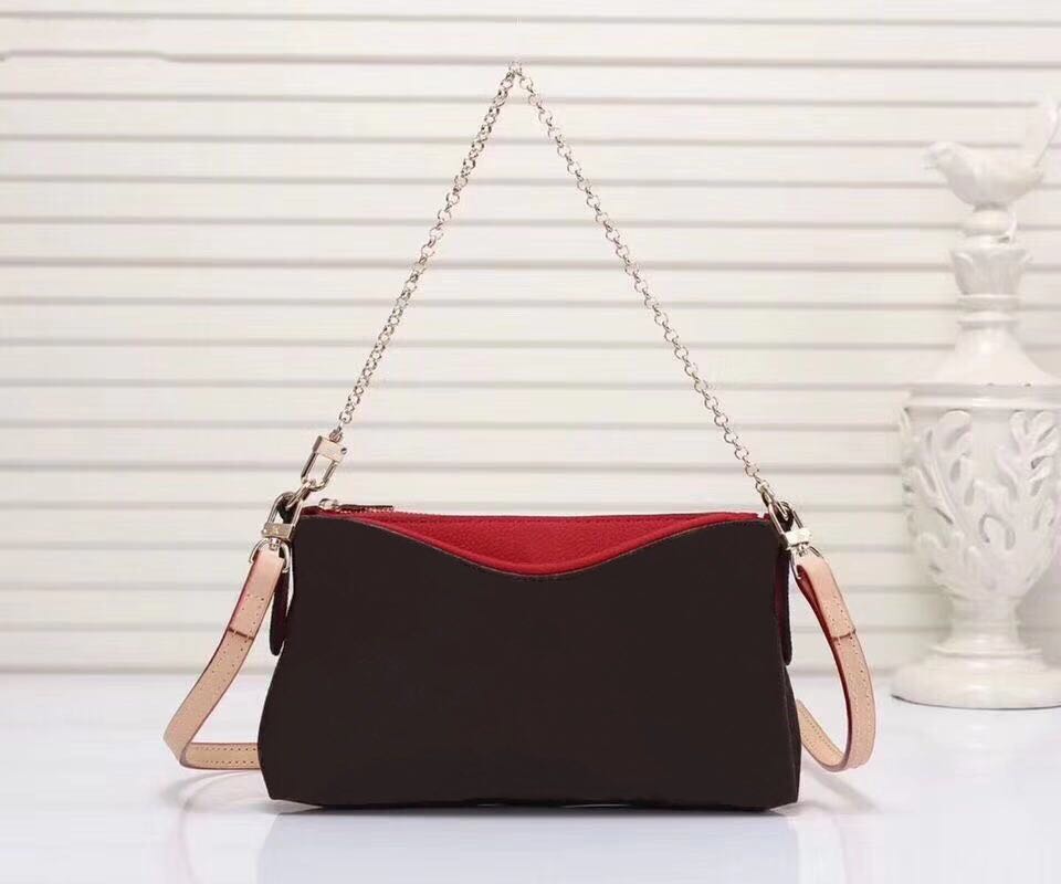 Wholesale new chain purse evening bag for women genuine leather lady messenger bag phone purse satchel palls cluth shoulder bag handbag, Red
Wholesale new chain purse evening bag for women genuine leather lady messenger bag phone purse satchel palls cluth shoulder bag handbag, Red