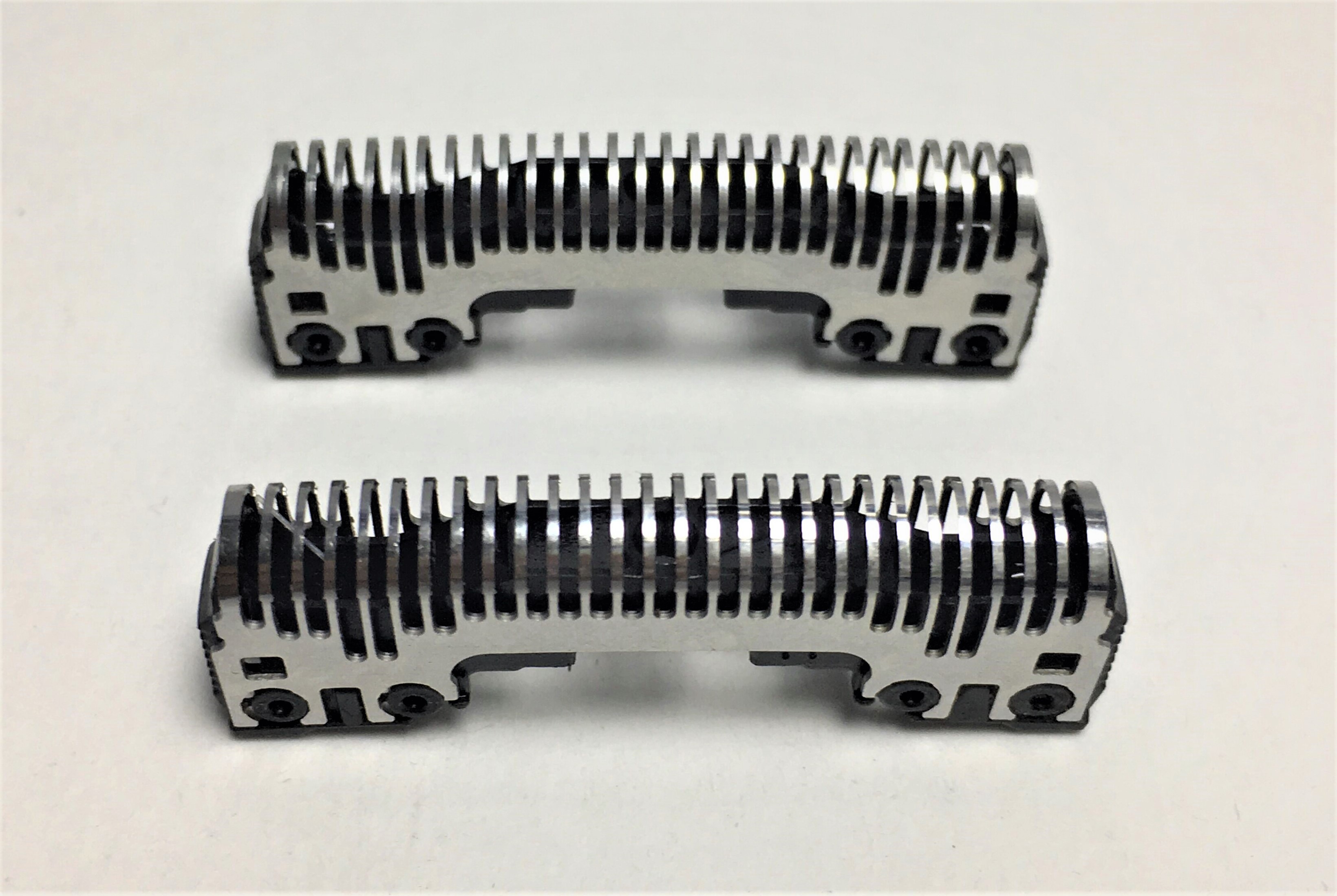 2X Shaver Razor Inner Blade Cutter Replacement For Panasonic ES-LT72 ES-LC20 ES-LC50 ES-RC70 ES-SL21 ES-SL41 ES-BSL2 ES-ASL1 ES-ST21 New
2X Shaver Razor Inner Blade Cutter Replacement For Panasonic ES-LT72 ES-LC20 ES-LC50 ES-RC70 ES-SL21 ES-SL41 ES-BSL2 ES-ASL1 ES-ST21 New