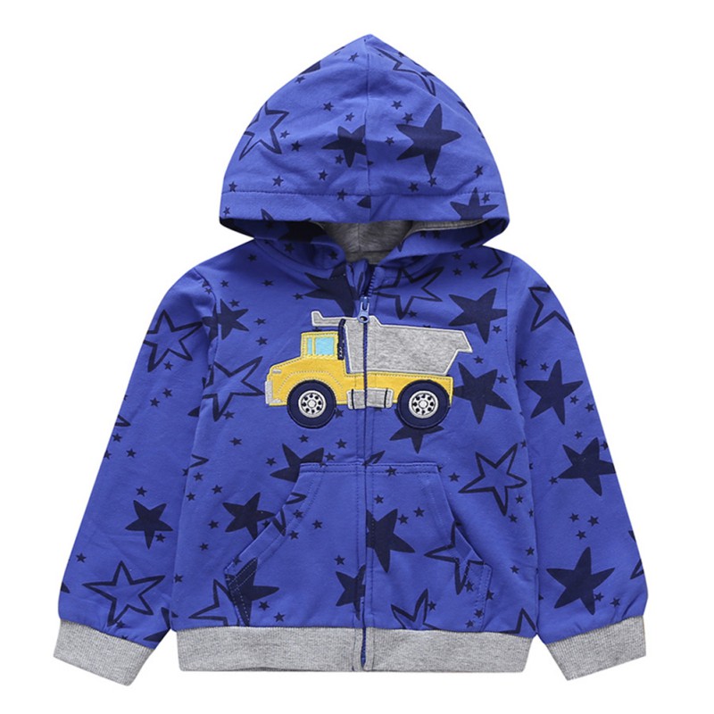 Spring /Autumn Kids Jacket for Boy New Cartoon Zipper Baby Girl Coat Toddler Boys And Girls Long Sleeved Hooded Sweater
Spring /Autumn Kids Jacket for Boy New Cartoon Zipper Baby Girl Coat Toddler Boys And Girls Long Sleeved Hooded Sweater