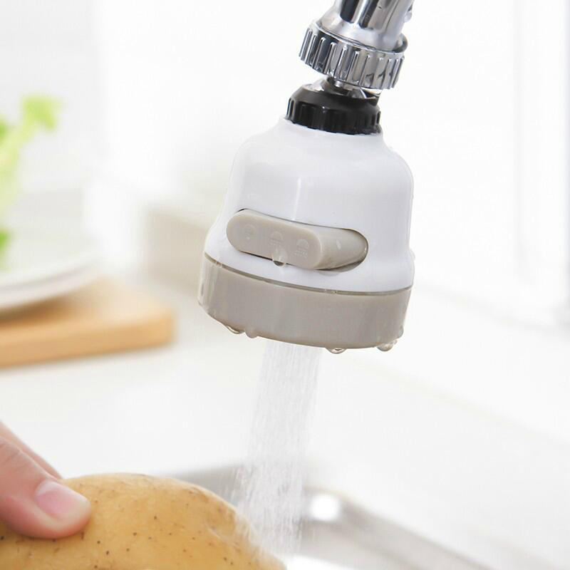 Tap Water Filter Kitchen Appliances Faucet Filter Kitchen Faucet Pressurized Sprinkler Household Tap Water Splash-Proof S
Tap Water Filter Kitchen Appliances Faucet Filter Kitchen Faucet Pressurized Sprinkler Household Tap Water Splash-Proof S