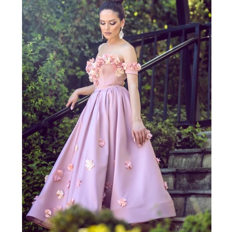 Arabic Fairy Prom Dresses 2020 Vestidos De Fiesta De Noche Robe De Soiree Muslim Formal Evening Dress Long Plus Size Dresses Gowns