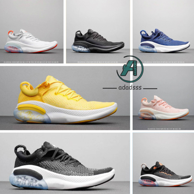 Joyride Run Running Shoes For Men Platinum Tint 2019 University Red Racer Blue Core Black Fashion Mens Trainer Athletic Sport Sneaker
Joyride Run Running Shoes For Men Platinum Tint 2019 University Red Racer Blue Core Black Fashion Mens Trainer Athletic Sport Sneaker