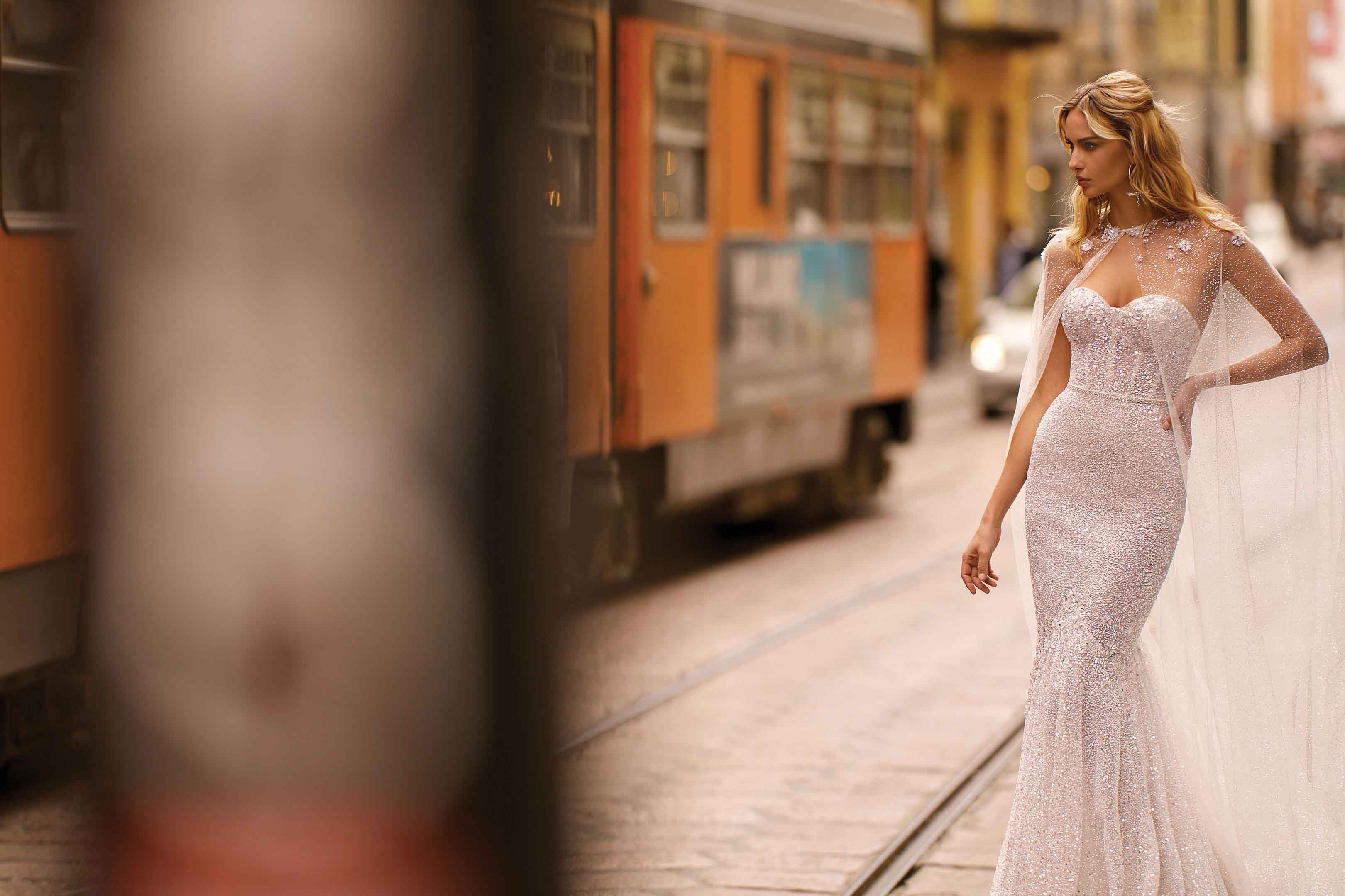 berta mermaid wedding dresses with wrap sweetheart lace sequined bridal gowns exposed boning sexy beach wedding dress robes de marie