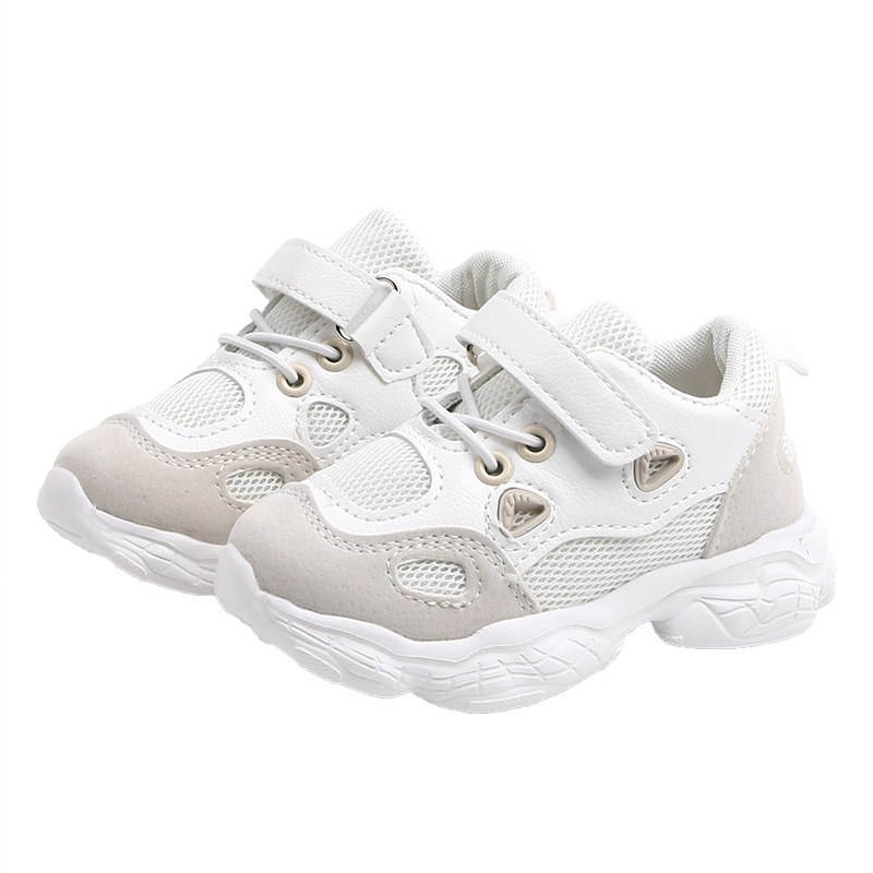 Kids Sport Shoes Spring Autumn Boys Sneakers Mesh Breathable Children Girls Running Shoes Non-slip Patchwork Casual SHS049, Shs049beige
Kids Sport Shoes Spring Autumn Boys Sneakers Mesh Breathable Children Girls Running Shoes Non-slip Patchwork Casual SHS049, Shs049beige
