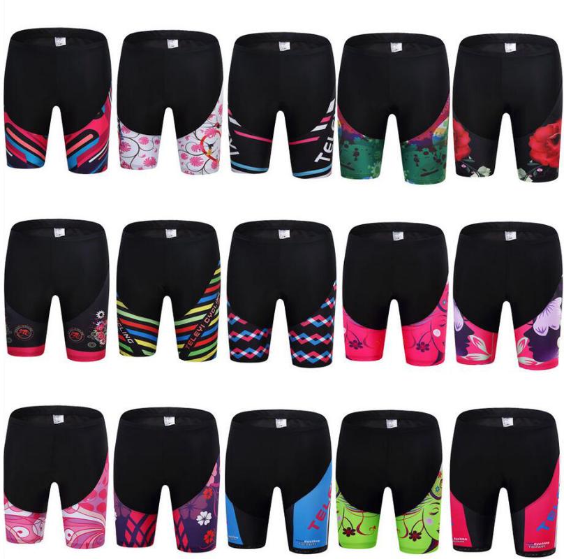 Cycling Shorts Women' Bike Ladies Biking Bicycle Knickers Summer Breathable Quick Dry Gel Padded Clothing Ciclismo -4XL, Cc6301
Cycling Shorts Women' Bike Ladies Biking Bicycle Knickers Summer Breathable Quick Dry Gel Padded Clothing Ciclismo -4XL, Cc6301