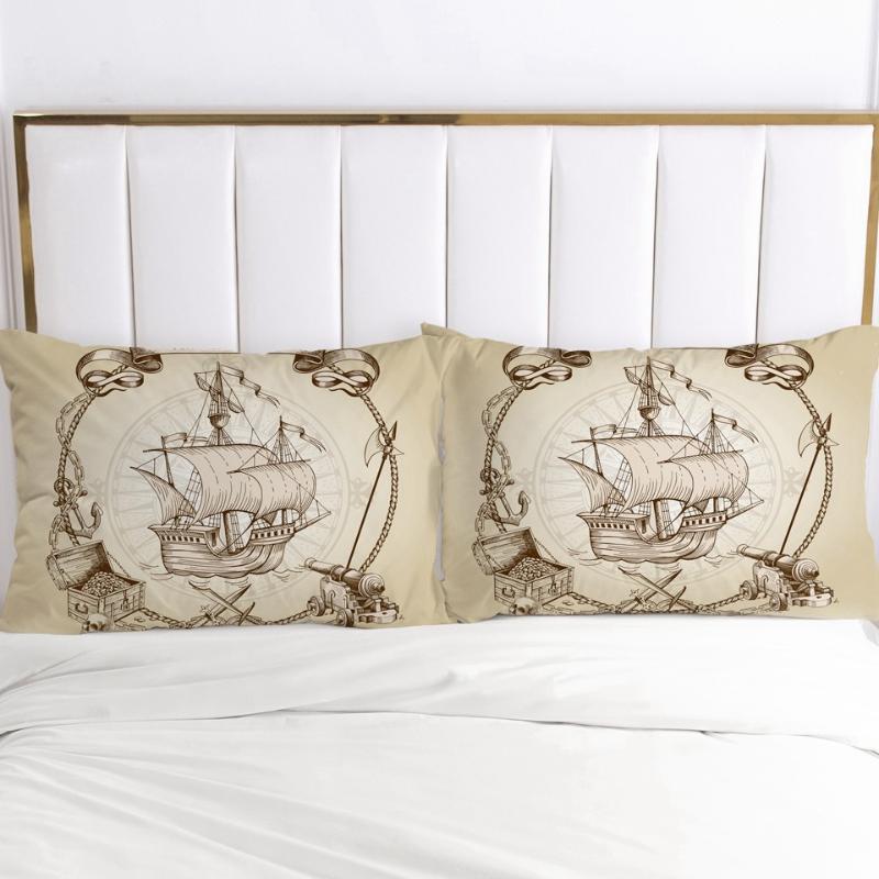 2pc Pillow Case Pillowcase Decorative Pillow Cover 50x70 50x75 50x80 50x90 80x80 70x70cm Bedding Retro boat Drop Shipping, Sailing 001-white-p
2pc Pillow Case Pillowcase Decorative Pillow Cover 50x70 50x75 50x80 50x90 80x80 70x70cm Bedding Retro boat Drop Shipping, Sailing 001-white-p