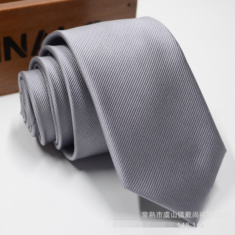 Pure-color Oblique Stripe Fashion Necktie Mens Classic Ties Formal Wedding Business Red Pink Stripe Tie For Men Accessories tie Groom Ties