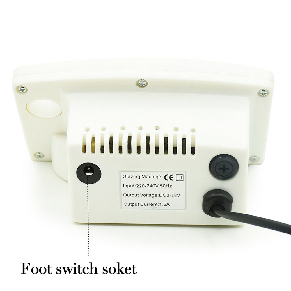 30000RPM Professional Machine Apparatus for Manicure Pedicure Kit Electric File with Cutter Nail Drill Art Polisher Tool Bit