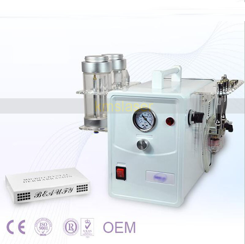 2 in 1 diamond microdermabrasion crystal microdermabrasion facial collagen stimulation facial tightening facial care spa salon machine
2 in 1 diamond microdermabrasion crystal microdermabrasion facial collagen stimulation facial tightening facial care spa salon machine