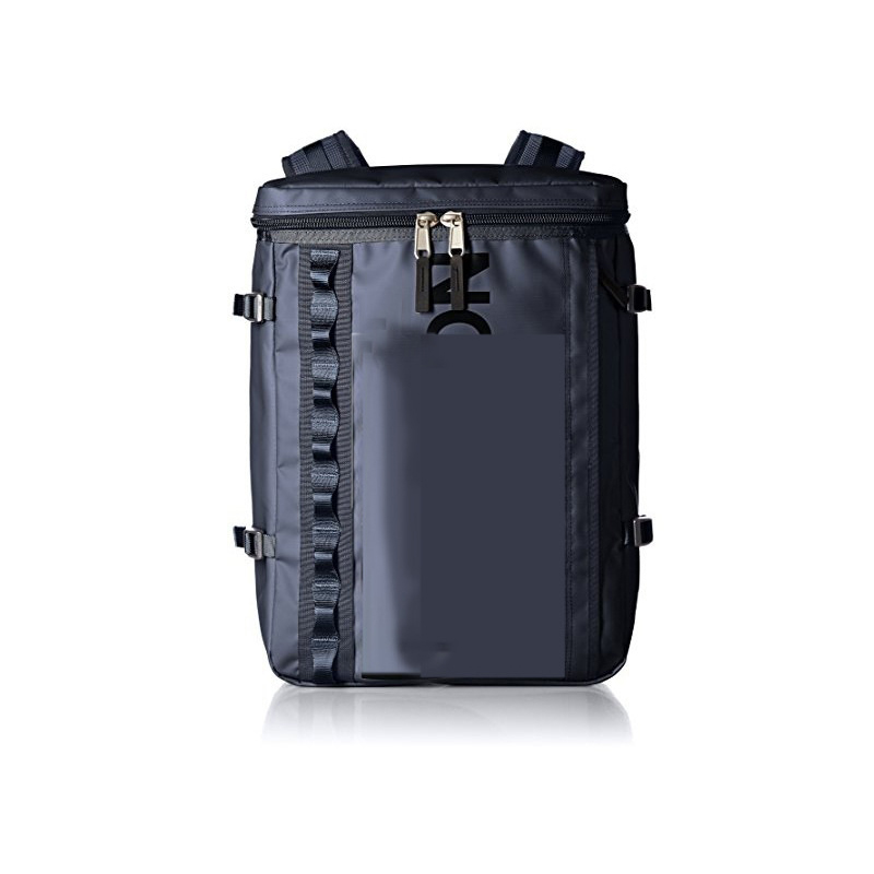 Mens Outdoor Sac a dos sport etanche Fitness solide Sac Voyage Couleur grande capacite Voyage Sac a dos Vente Hot 2021, Bleu foncé
Mens Outdoor Sac a dos sport etanche Fitness solide Sac Voyage Couleur grande capacite Voyage Sac a dos Vente Hot 2021, Bleu foncé