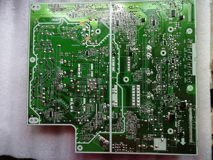 TC-P50S60 TC-50PS64 Power Board Original New B159-301 4H.B1590.061