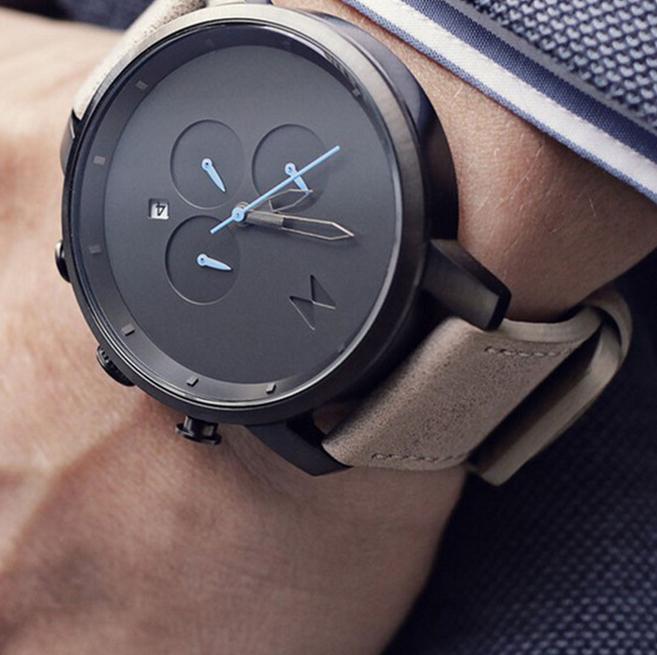 2021 Brand MVMT Quartz Watch lovers Watches Women Men Dress Watches Leather bracelet Dress Wristwatches Fashion dress Casual Watches
2021 Brand MVMT Quartz Watch lovers Watches Women Men Dress Watches Leather bracelet Dress Wristwatches Fashion dress Casual Watches